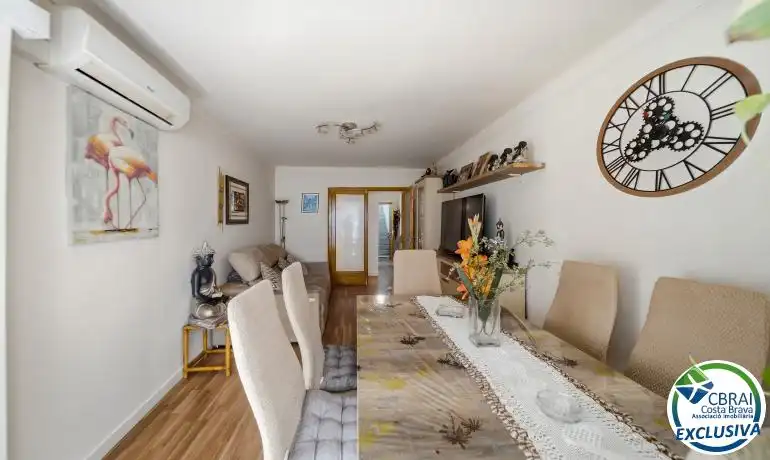 Apartment mit Terrasse zum Verkauf in Carrer de Madrid, imagen 8