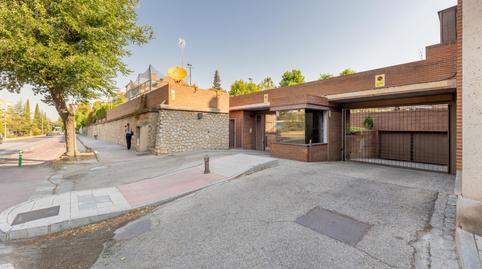 Photo 2 of Single-family semi-detached for sale in Cerrillo de Maracena - Periodistas,  Granada Capital