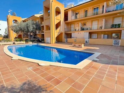 Piscina de Dúplex en venda en Pollença amb Aire condicionat, Calefacció i Jardí privat