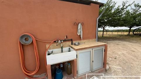 Foto 2 de Edificio en venta en Calle Duque de Lliria, 65, Santa Bárbara, Llíria