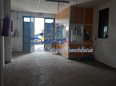 Local comercial en venda a Casco Histórico