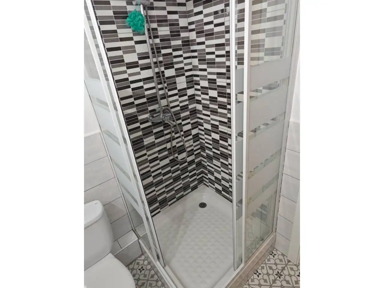 Baño de Piso en venta en Terrassa con Calefacción