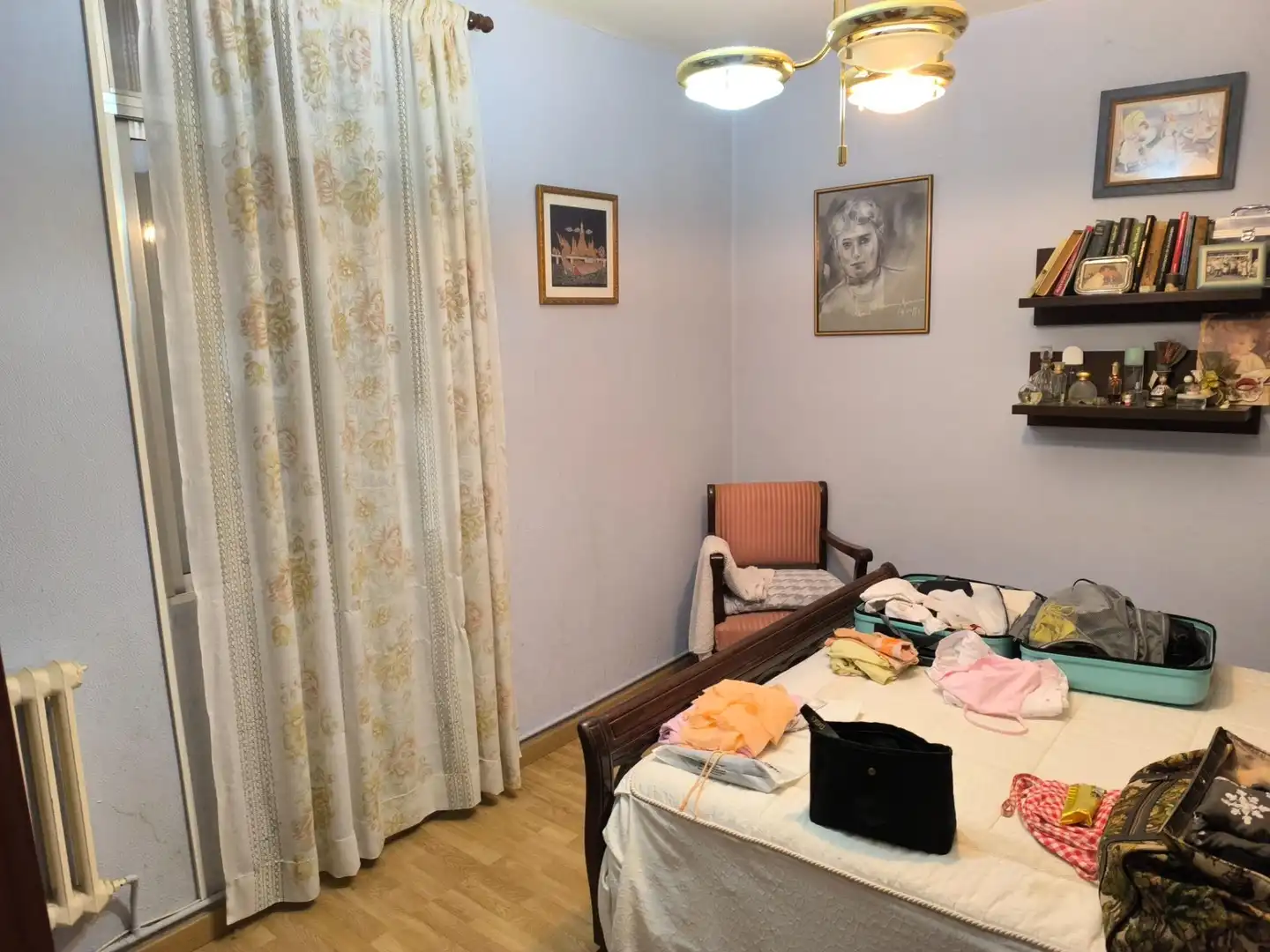 Flat with lift for sale in Avenida MESTRE MATEO, imagen 11