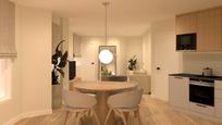 Sala d'estar de Àtic en venda en  Barcelona Capital amb Aire condicionat, Calefacció i Parquet