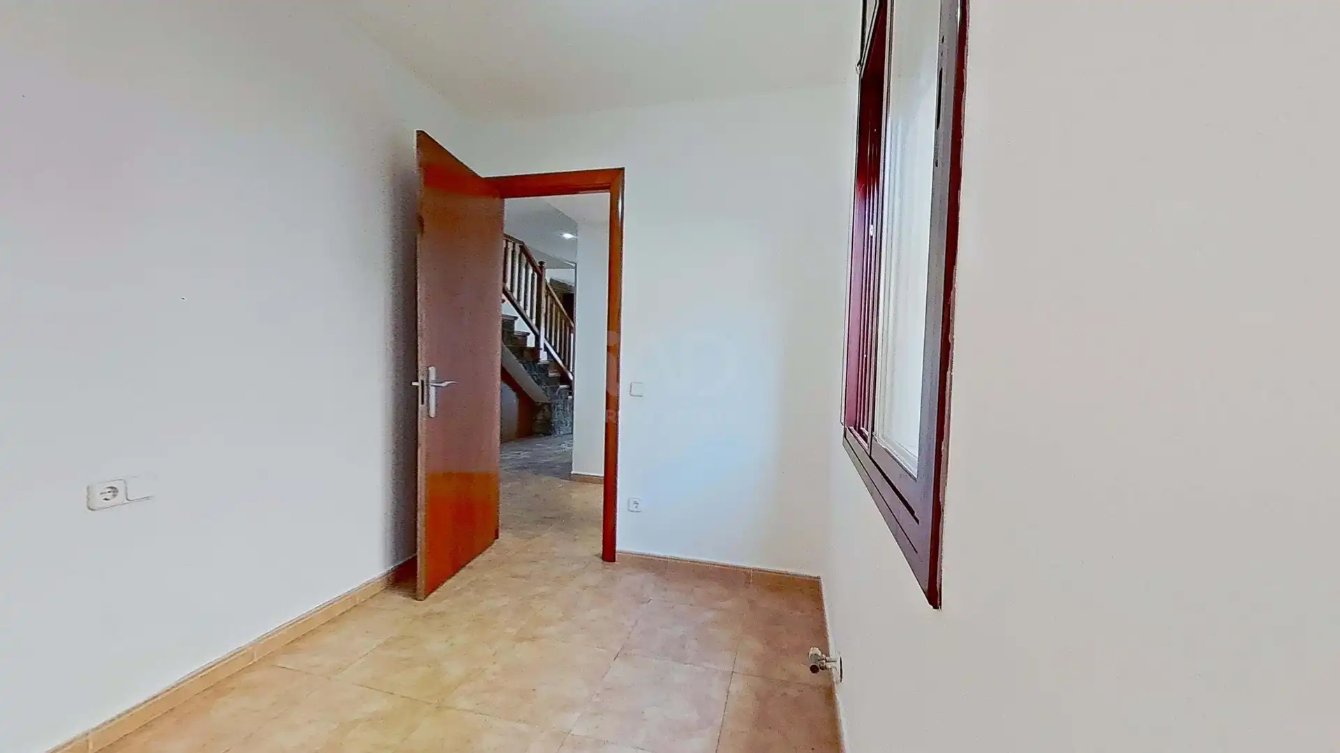 Einfamilien-Reihenhaus zum Verkauf in Cervià de Les Garrigues mit Heizung und Terrasse