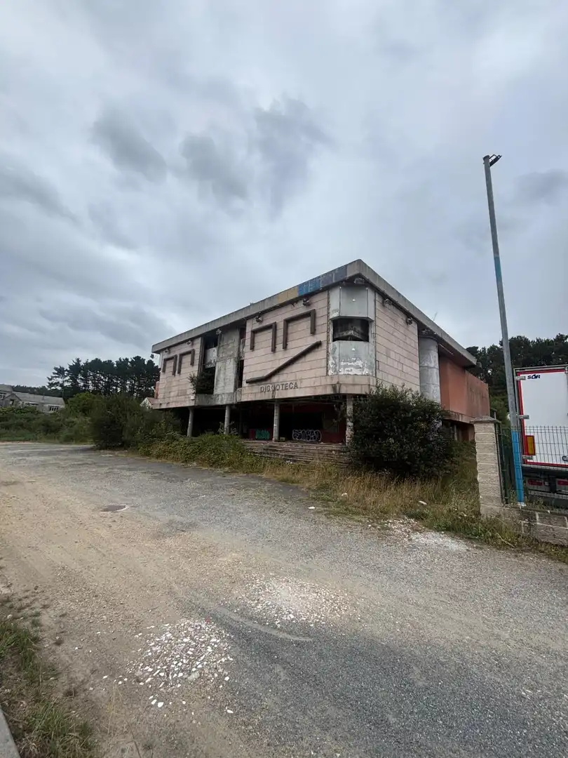 Local comercial en venta en Avenida REVOLTA, imagen 2
