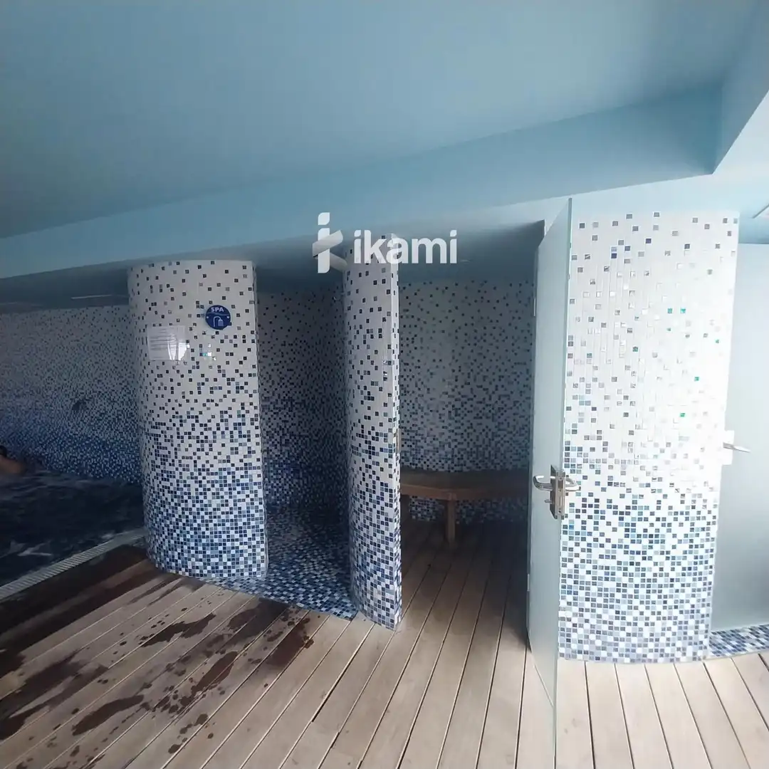 Ático con piscina en venta en de Llevant, imagen 35