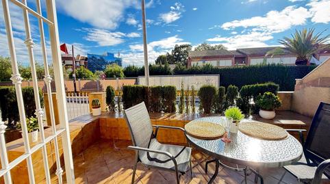 Foto 3 de Casa o xalet en venda a Fátima - El Panderón, Molina de Segura