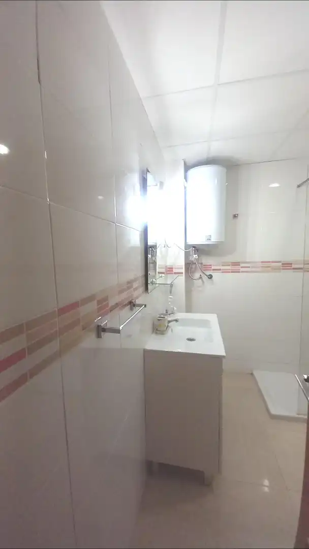 Mini appartamento con terrazza in vendita a Calle Calle Peruga 136, imagen 38