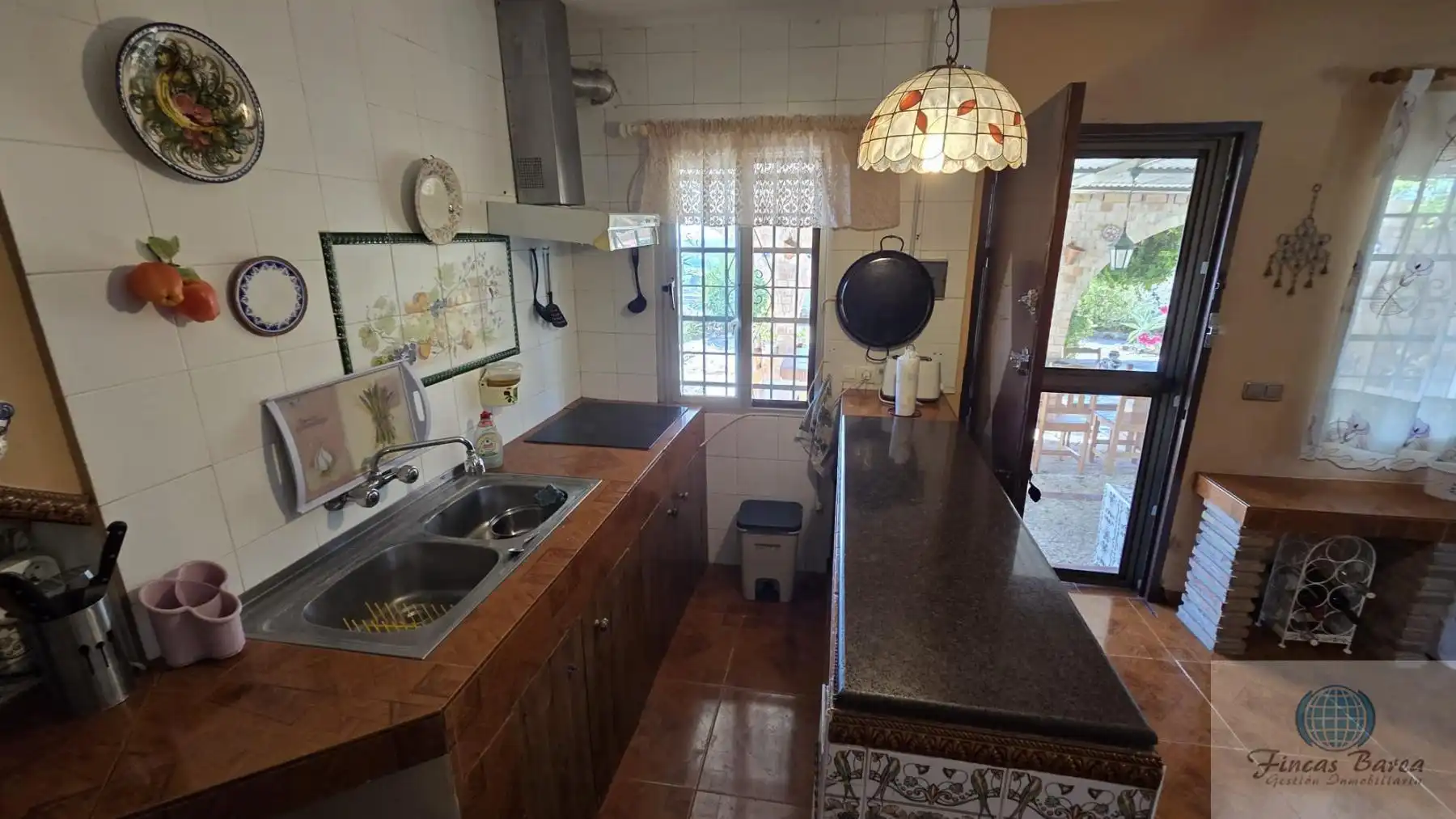 Landhaus mit Pool zur Miete in Valtocado - La Alquería - La Atalaya, imagen 30