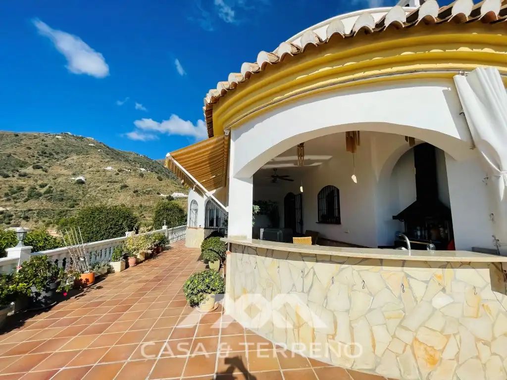 Casa amb terrassa en venda a Diseminados Diseminados, imagen 35