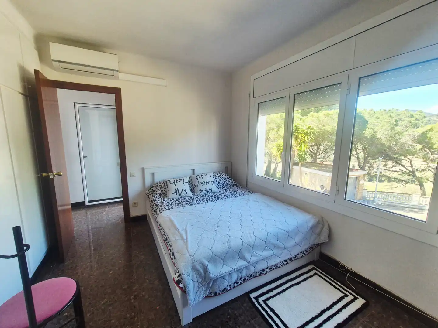Casa con terraza en venta en Carrer Llorenç Trias 13, imagen 38