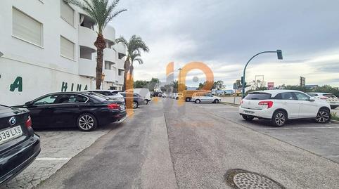 Foto 3 de Garaje en venta en Puerto Vera, Vera