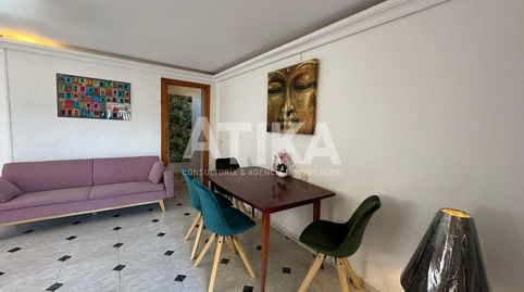 Foto 2 de Casa o chalet en venta en Banyeres de Mariola, Alicante