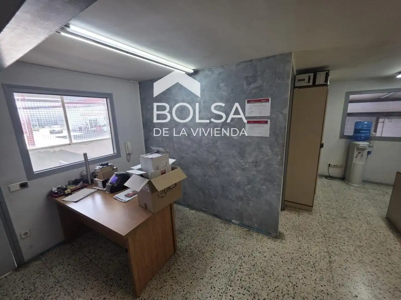 Industrial building for sale in Congost - Santa Caterina, imagen 21