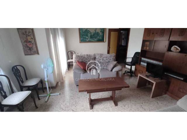 Piso en Alquiler en Sorias en San Vicente - Las Úrsulas