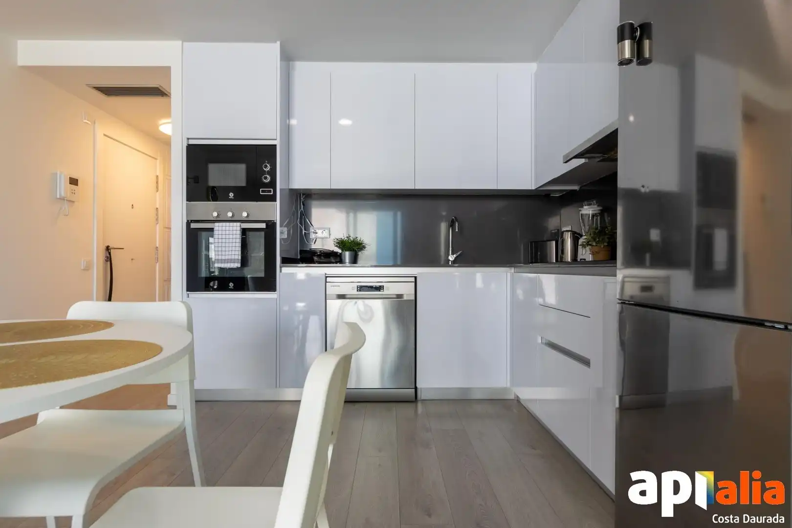 Appartement avec piscine à vendre à Avenida de Salvador Vilaseca