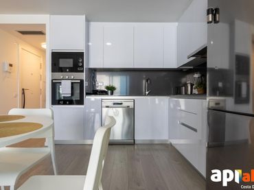 Appartement avec piscine à vendre à Avenida de Salvador Vilaseca