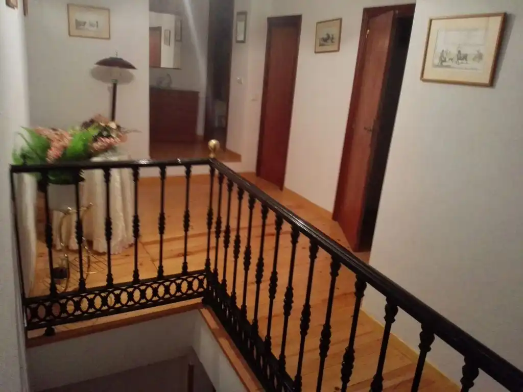 Finca rústica en venta en Almorox con Terraza y Trastero