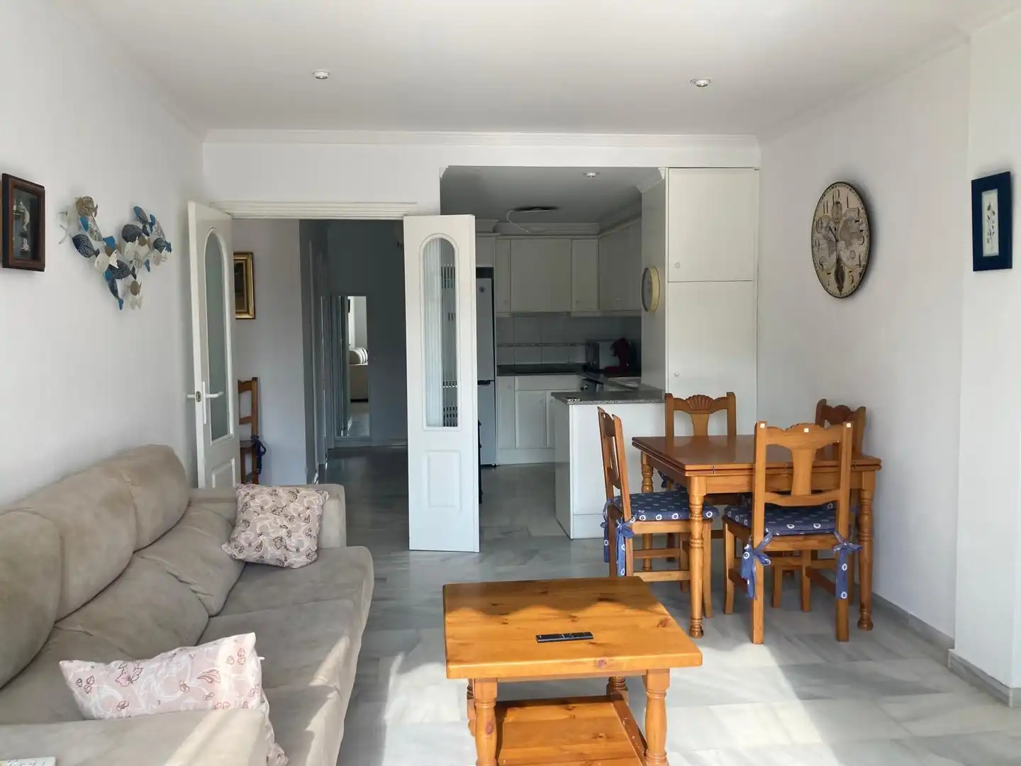 Apartments for sale in Dénia  with Air Conditioner, Heating and Terrace