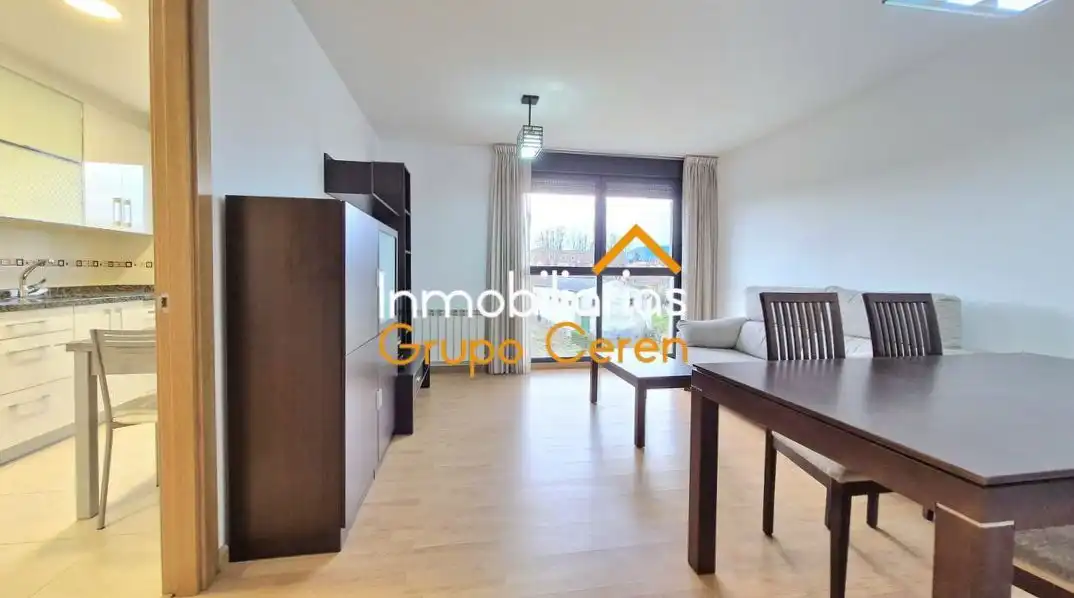 Wohnung zum Verkauf in Santo Domingo de la Calzada