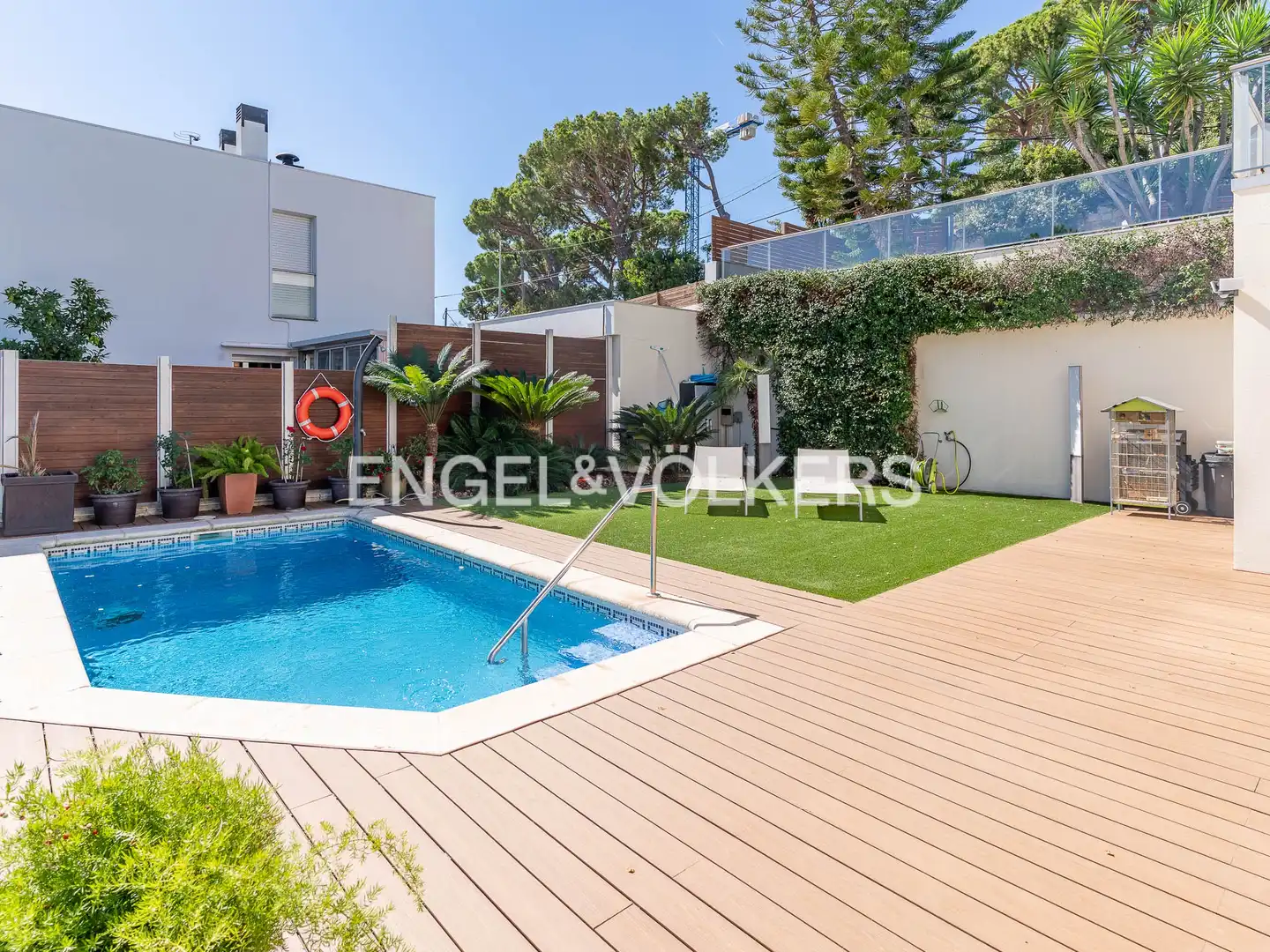 Casa amb terrassa en venda a Premià de Dalt, imagen 31