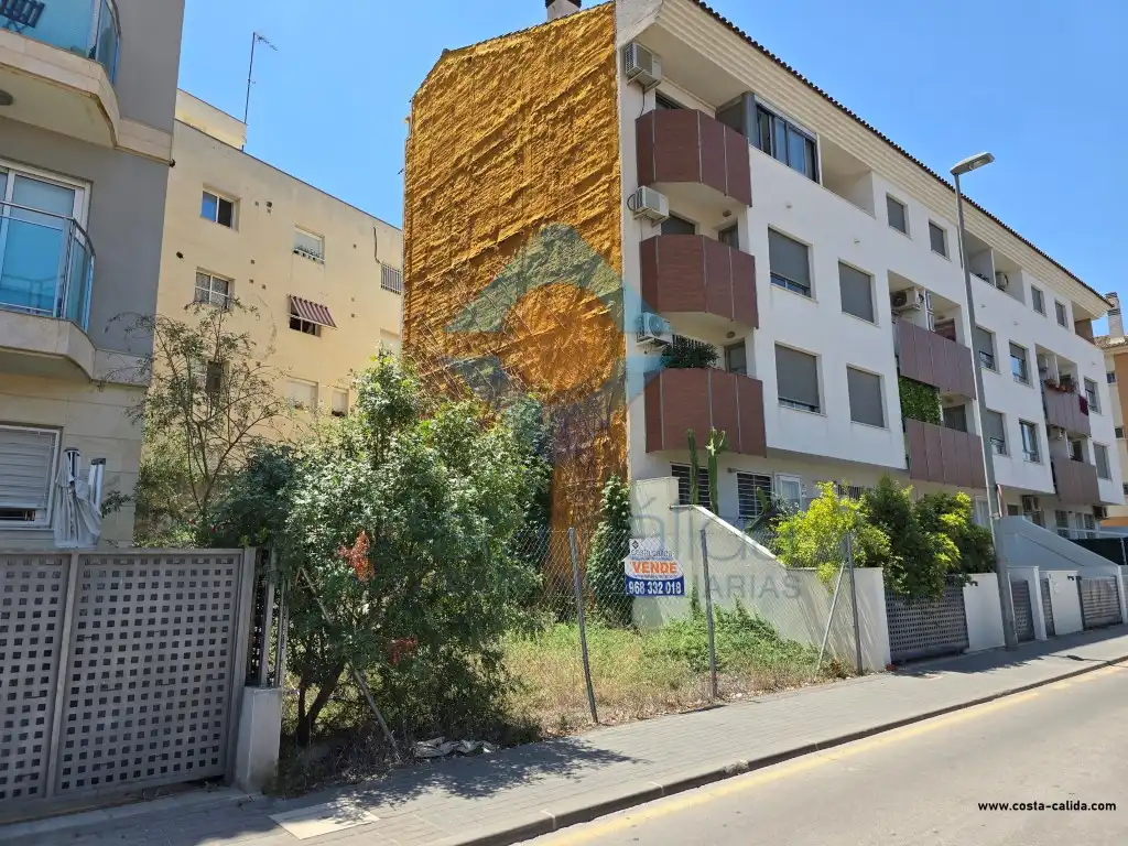 Terreni e lotti in vendita a Pedanías Este, imagen 4