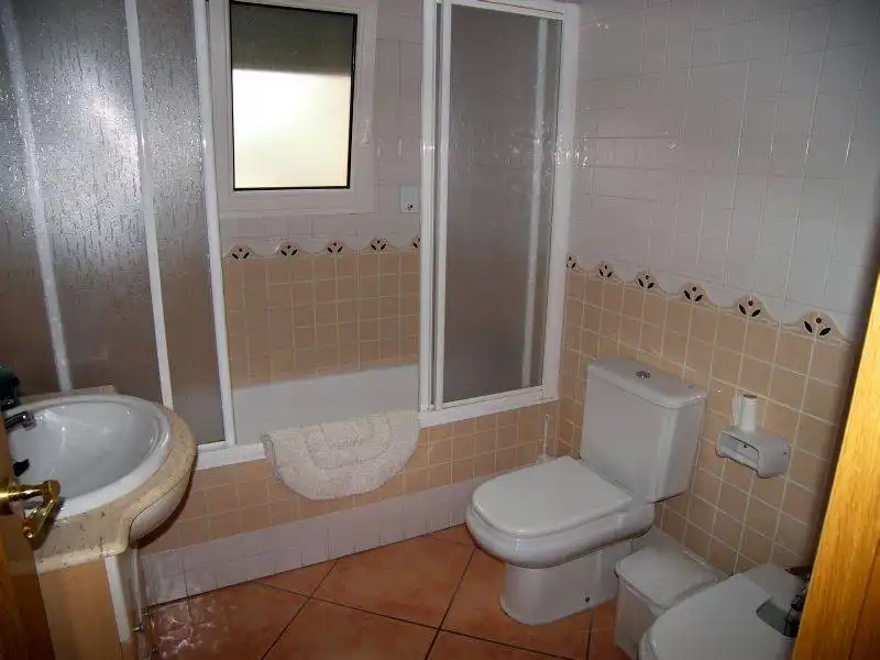 Villa con terrazza in vendita a Marisol Park - Ortembach - Los Almendros, imagen 13