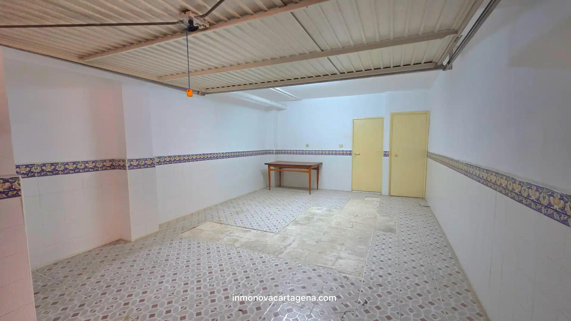 Casa o chalet en venta en Cartagena