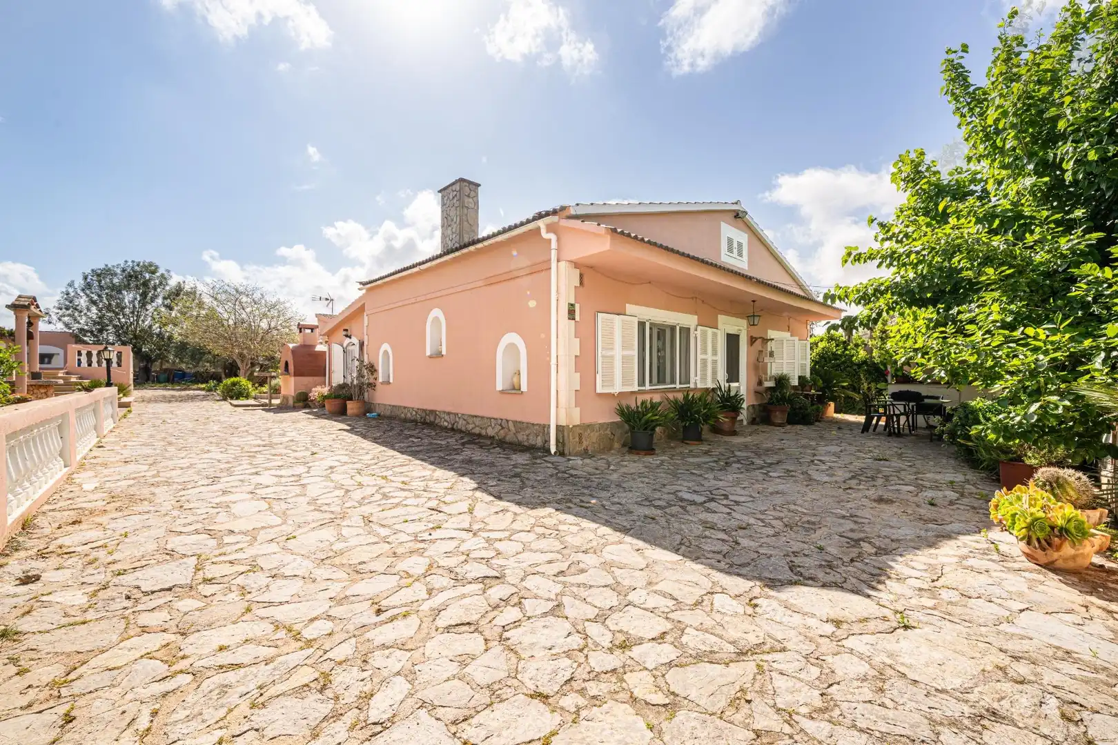 Maison rustique avec piscine à vendre à Disseminat son Ds 8424, imagen 6