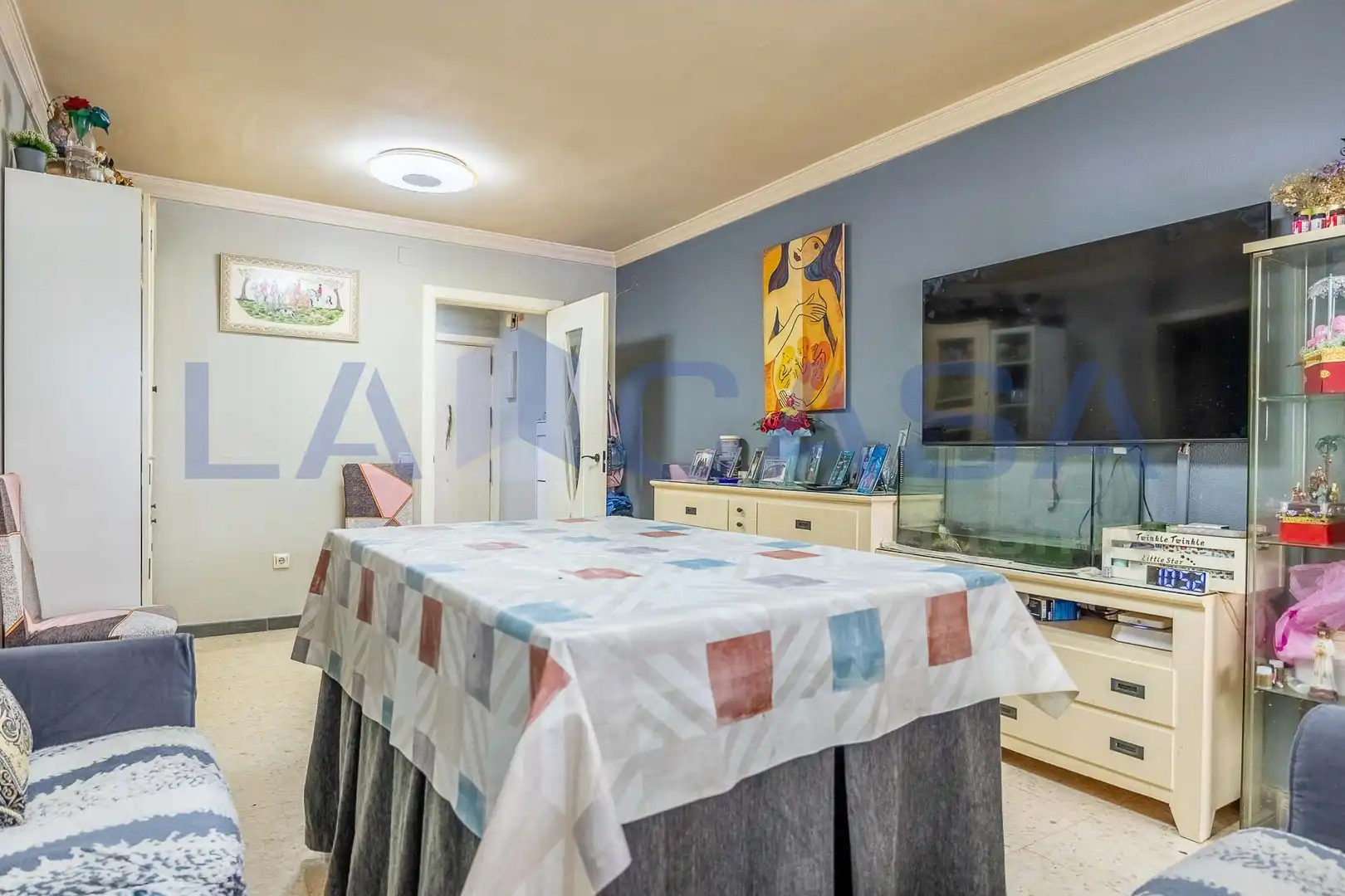 Piso en venta en Sevilla con Terraza