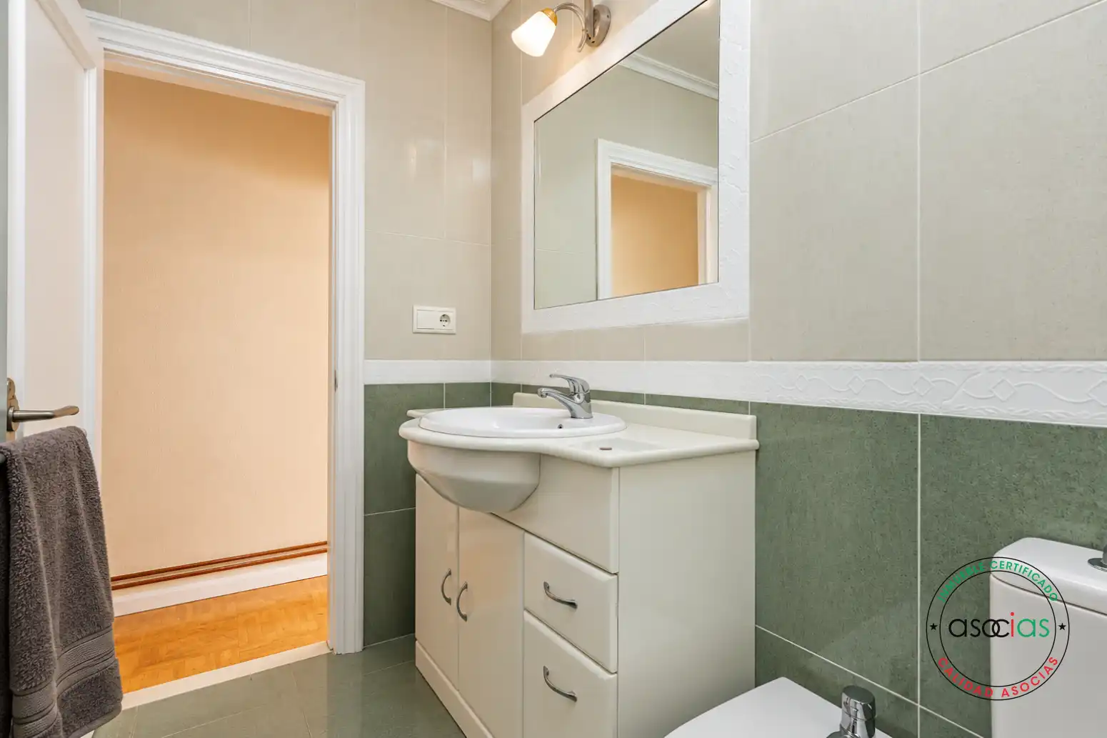 Piso con ascensor en venta en Gijón - Calle Magnus Blikstad 63, imagen 20