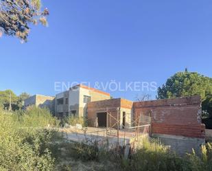 Vista exterior de Casa o xalet en venda en Villaviciosa de Odón amb Aire condicionat i Calefacció