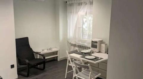 Foto 5 von Wohnung zur Miete in Carmelitas, Salamanca Capital