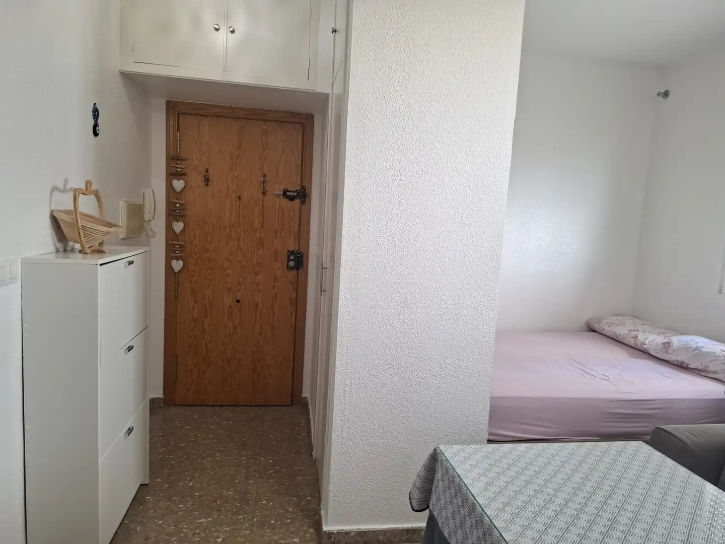 Study for sale in Torrenueva Costa  with Air Conditioner and Furnished