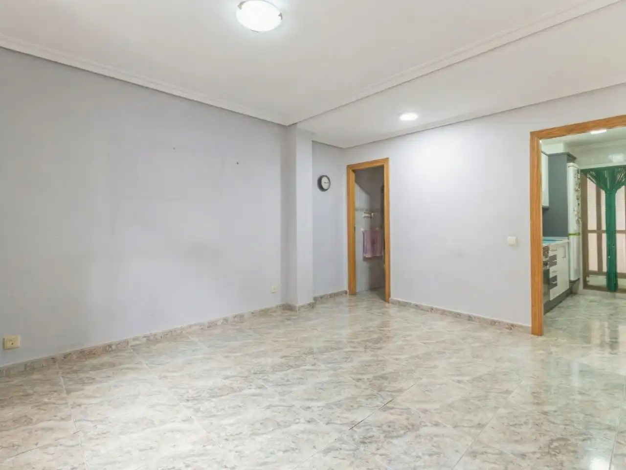 Pis en venda en Burjassot amb Jardí privat, Terrassa i Traster