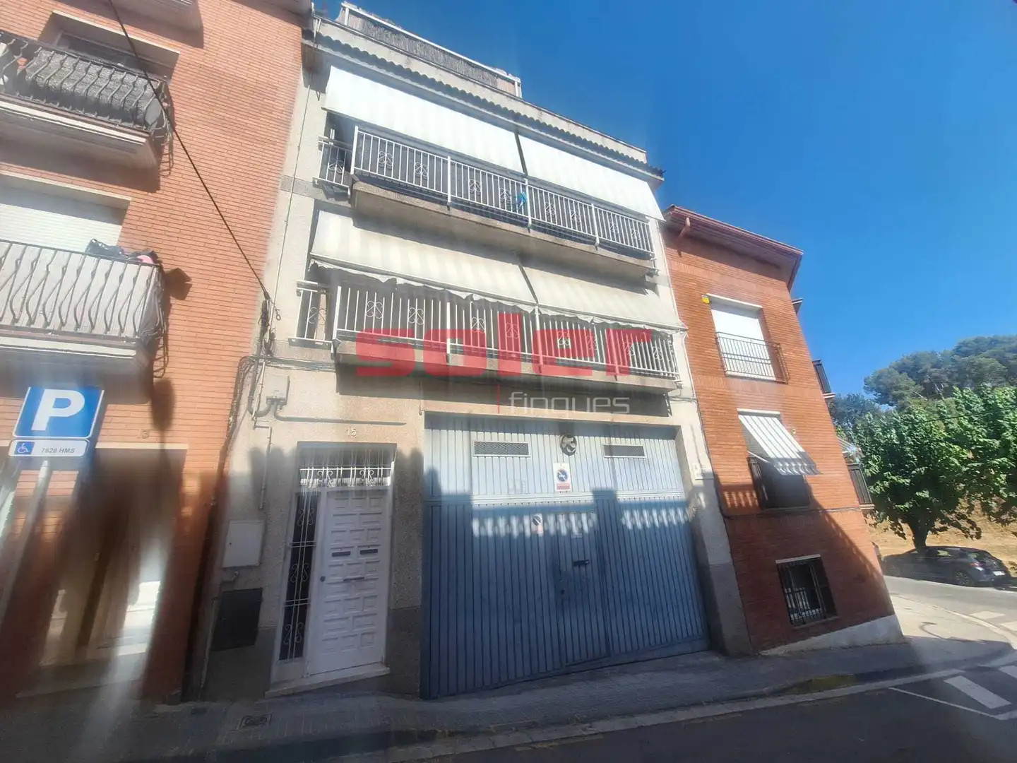 Duplex in vendita a Carrer de Bilbao, imagen 42