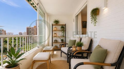 Foto 5 de Piso en venta en Benidorm, Playa de San Juan, Alicante / Alacant