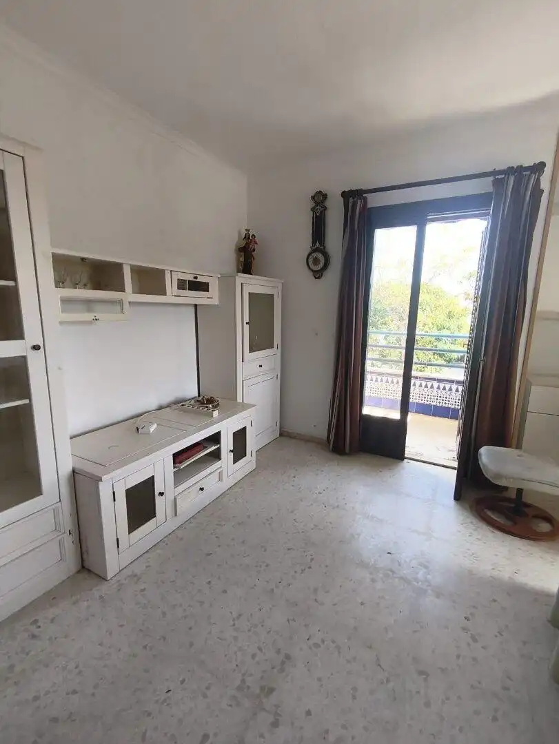 Living room of Flat for sale in Playa de la Regla