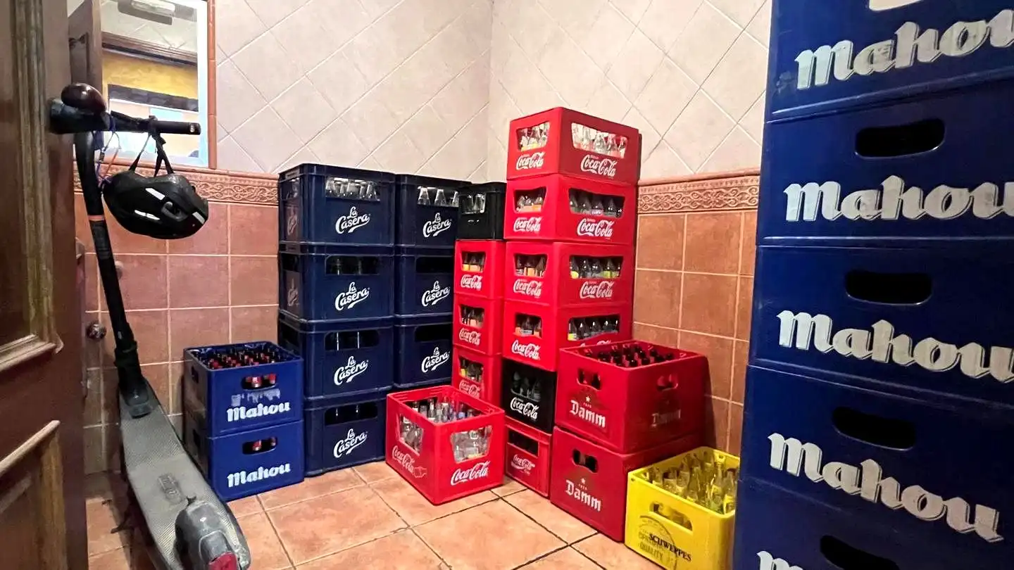 Local comercial en venta en Pino 1, imagen 8