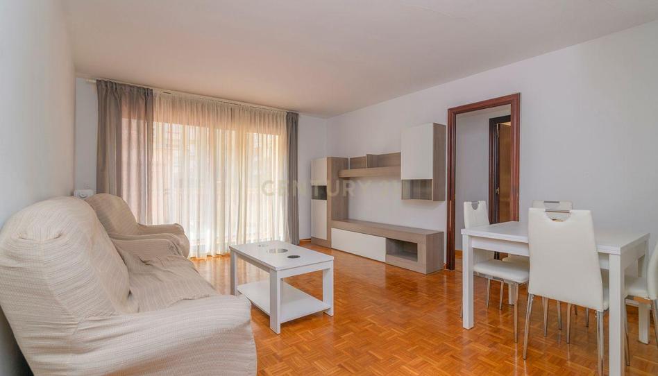 Photo 1 of Apartment for sale in La Nova Esquerra de l'Eixample, Barcelona