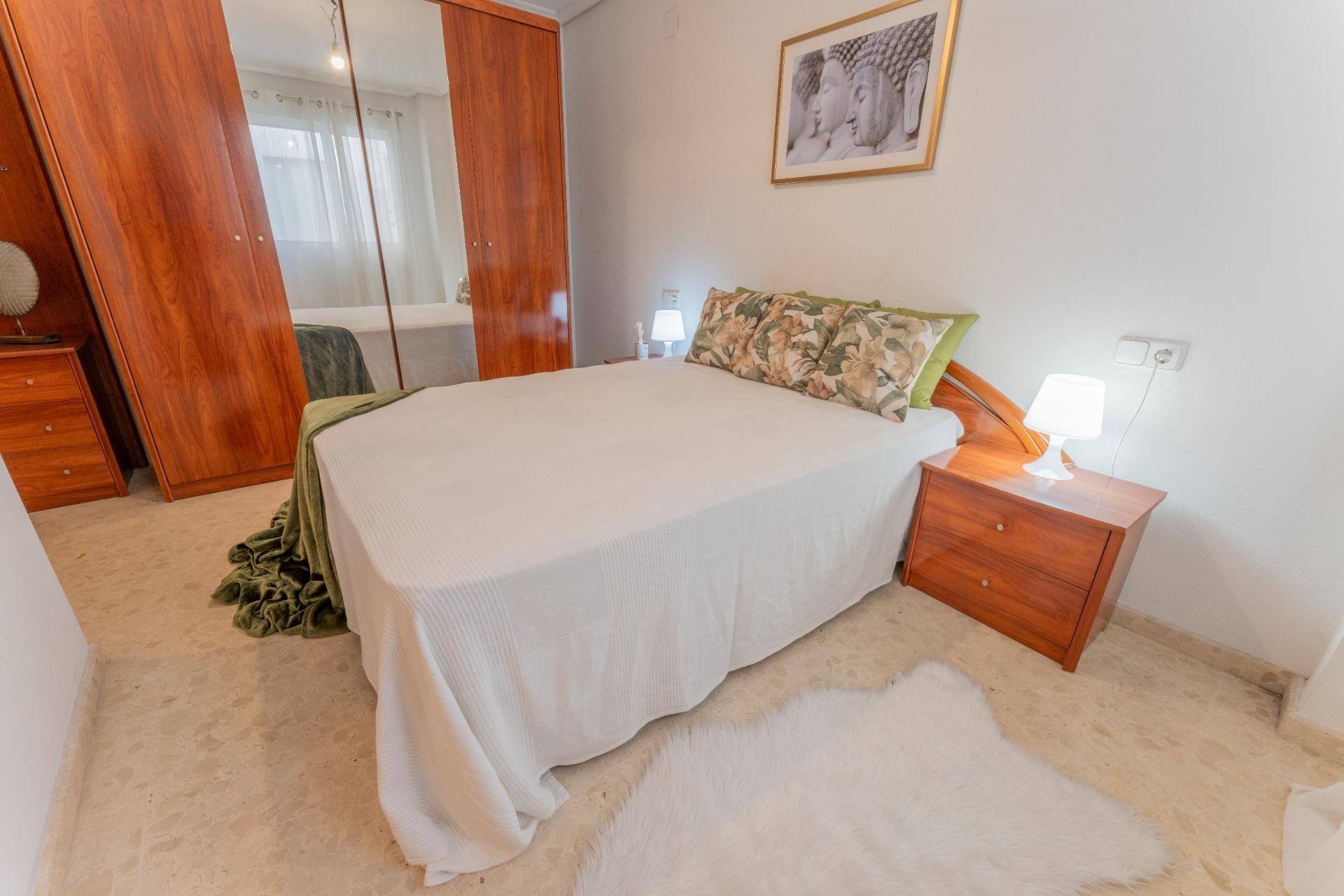 Habitación de Piso en venta en Elche / Elx