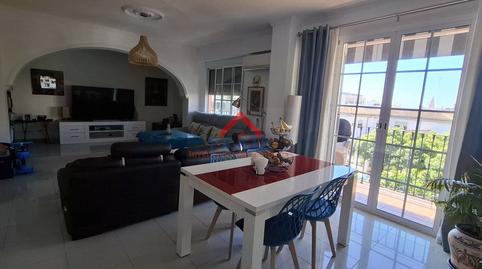 Foto 2 de Piso en venta en Torre Cruz - Los Molinos, Utrera
