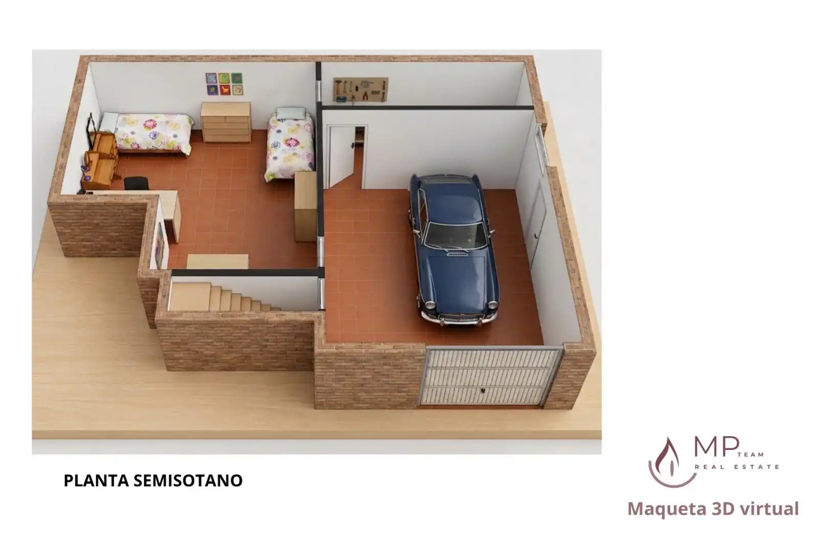 Casa o xalet en venda en Colmenarejo amb Calefacció, Jardí privat i Terrassa