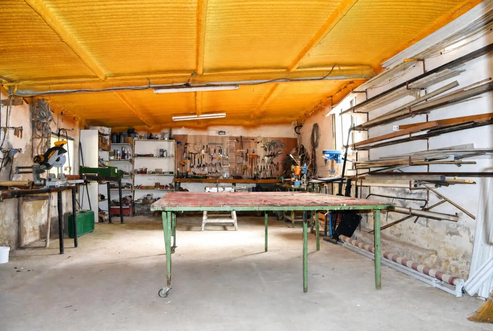 Chalet con piscina en venta en Malpartida de Cáceres, imagen 15