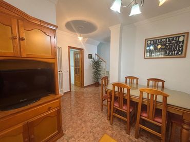 Casa en venda a Barbate ciudad