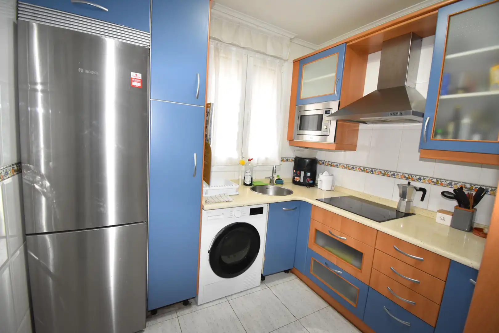 Bajo con piscina en venta en Calle la Bolera, imagen 11