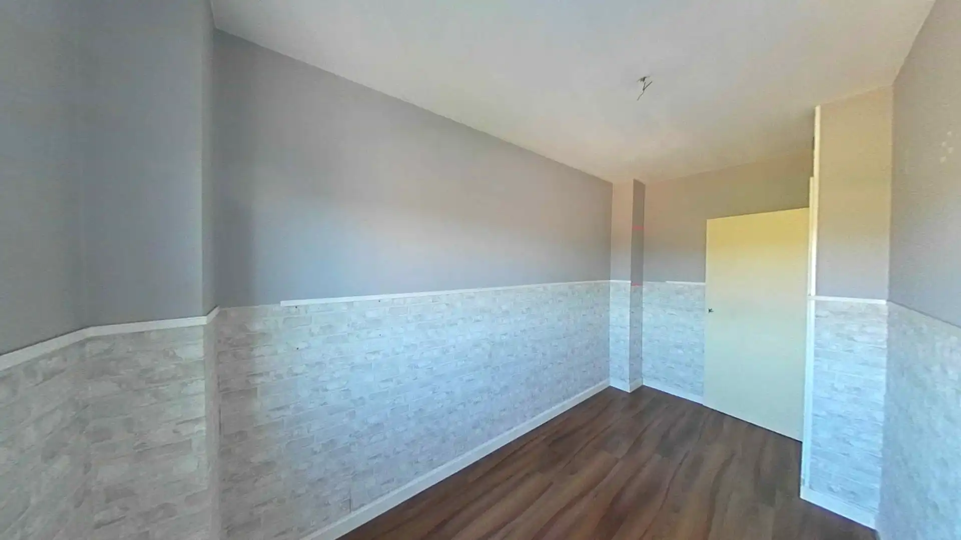 Schlafzimmer von Wohnung zum Verkauf in Sabadell mit Terrasse