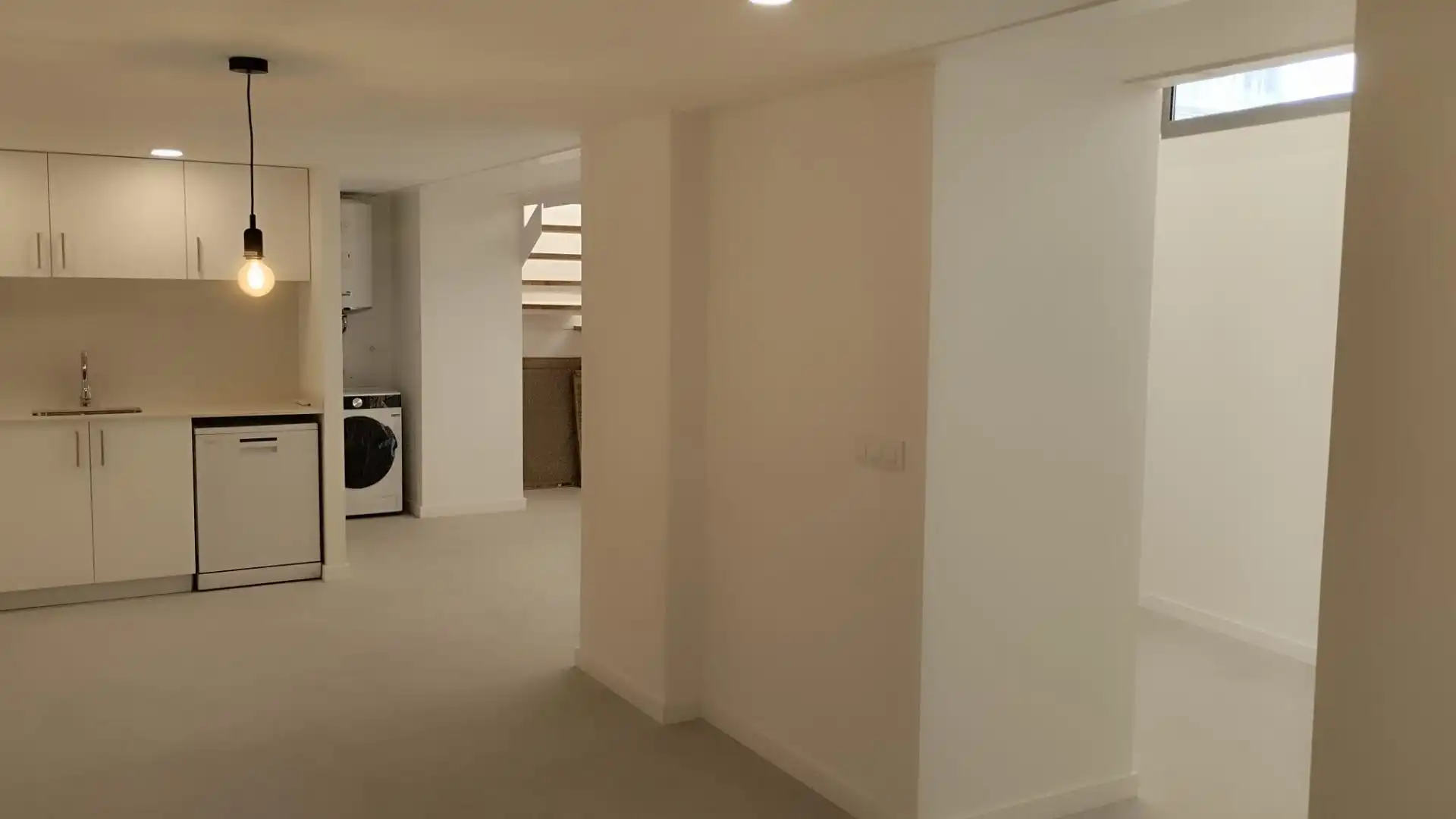Loft de alquiler en Xirivella