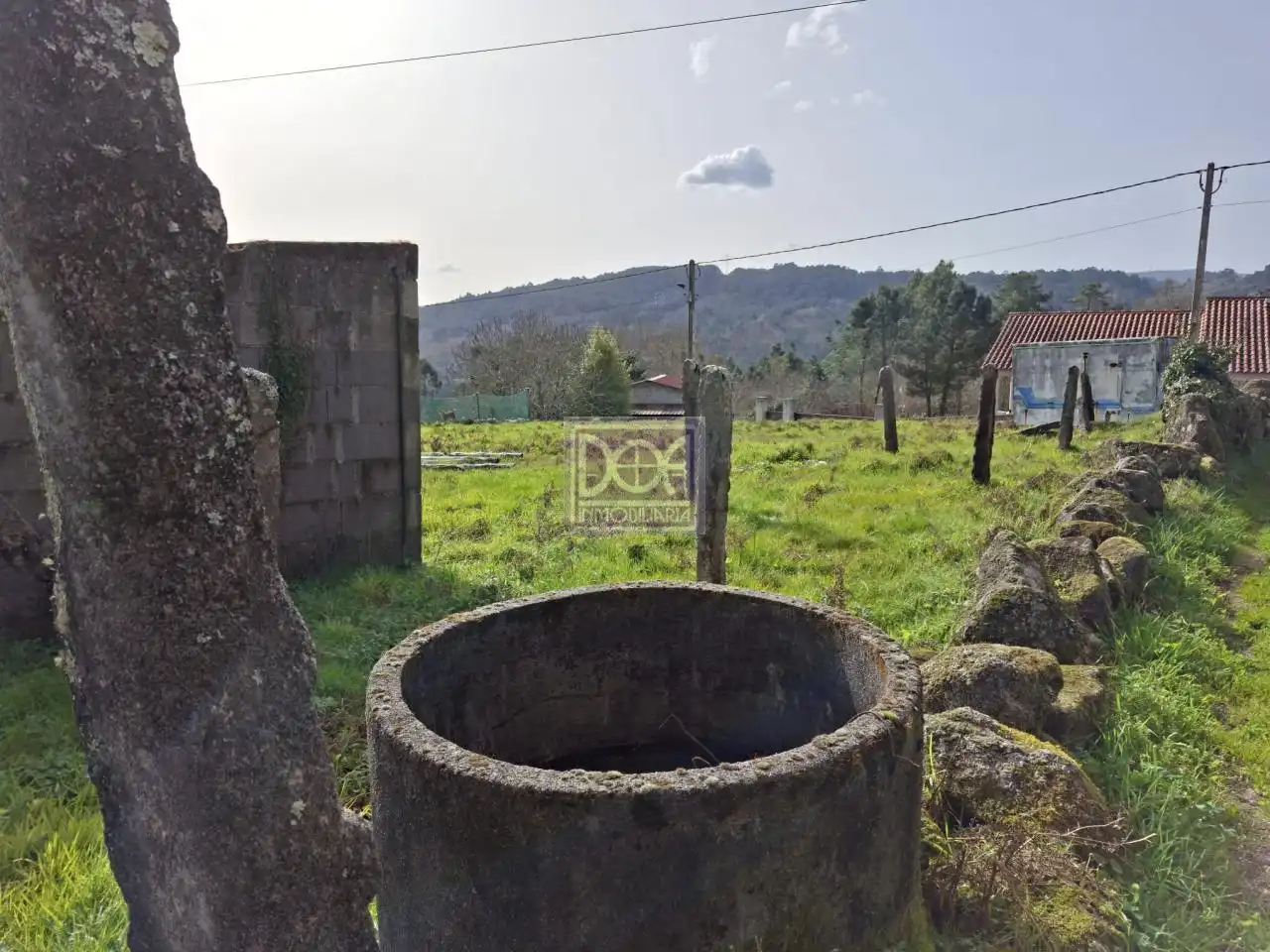 Lands and plots for sale in Mondariz, imagen 2